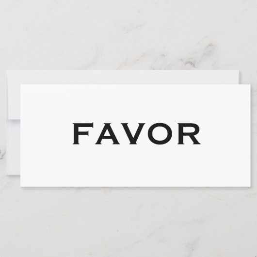 Pocket Favor (Achterkant)