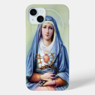 Pocket Journal iPhone 15 Mini Hoesje