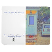 Pocket Joy Journal (Buitenkant)