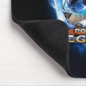 Pocket Legends Mousepad Muismat (Hoek)