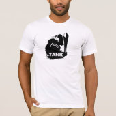 Pocket Legends Tank t-shirt (Voorkant)