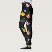 Pocket Monster-Leggings Leggings (Links)