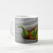 Pocket of Peppers mok (Voorkant links)