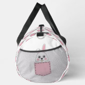 Pocket Pet Bunny Pattern Plunjezak (Rechts)