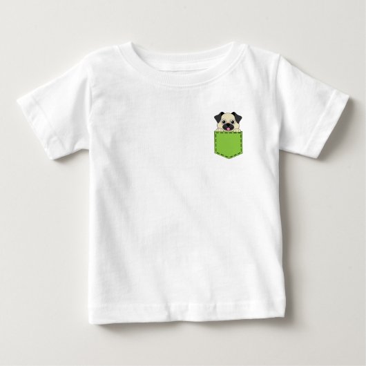 Pocket Pet Dog (Voorkant)