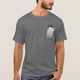 Pocket Protector T-shirt