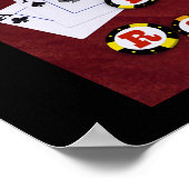 Pocket Rockets - Big Slick Poster (Hoek)