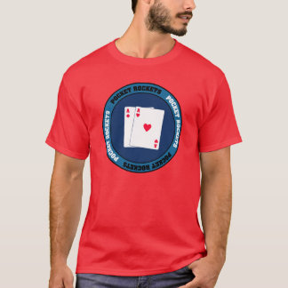Pocket Rockets T-shirt