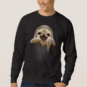 Pocket Sloth 42 Trui