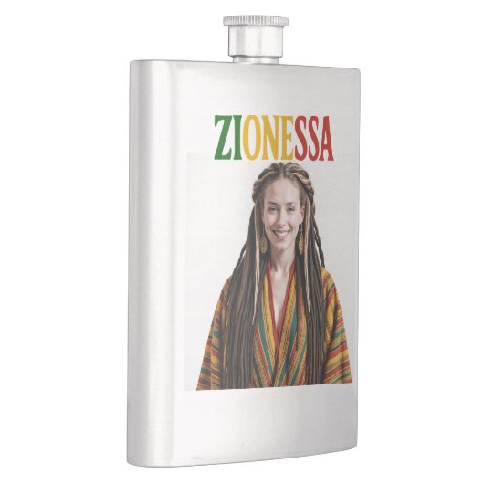 Pocket square flacon (Rechts)