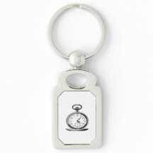 Pocket Watch Cool Fab
