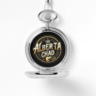 Pocket Watch Horloge