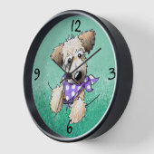 Pocket Wheaten  (Hoek)