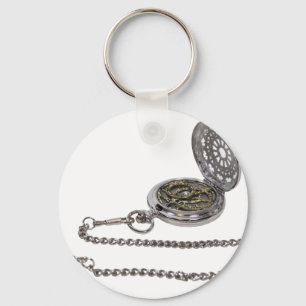 PocketAstrolabe111809-kopie Sleutelhanger