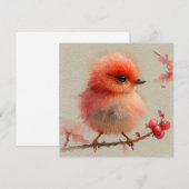 Pocketful of Joy : Cartes Whimsical pour tous les  (Devant / Derrière)