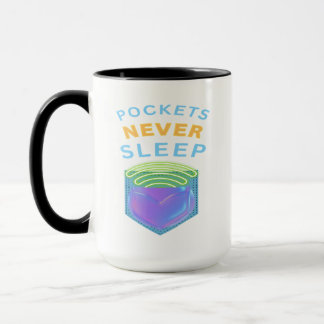 Pockets Never Sleep-mok Mok