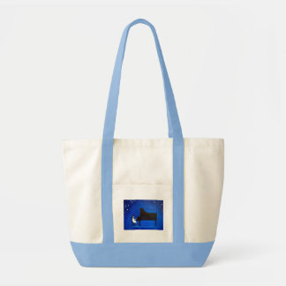 Pockets vol Love the moment Bag (B10) Tote Bag