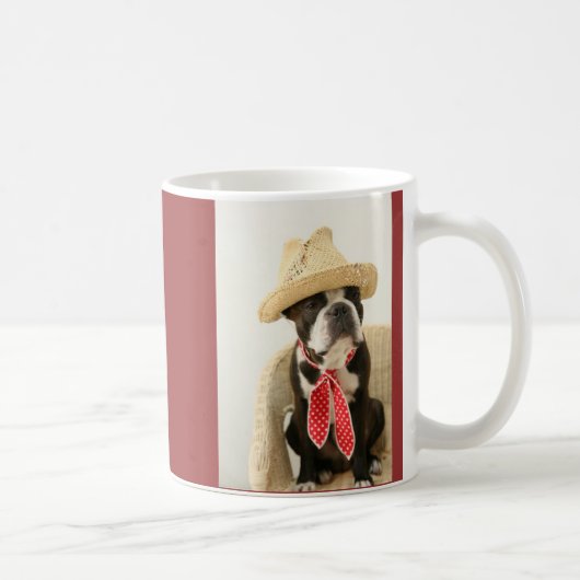 Pocky mugs A Koffiemok (Rechts)