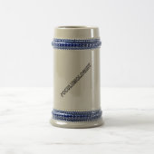 POCULUMOLOGISTE Mug (Centre)
