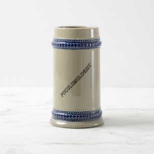 POCULUMOLOGISTE Mug