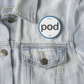pod-e-training Button voor pod-Logo (In situ)