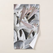 Pod Pelicans Bad Handdoek (Handdoek)