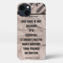 POD TOUCH iPhone LifeProof Hoesje!