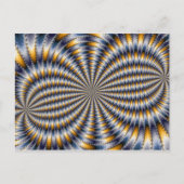 Podcast Briefkaart (Voorkant)