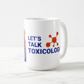 Podcast - Classic Mug 15 oz (Devant droit)