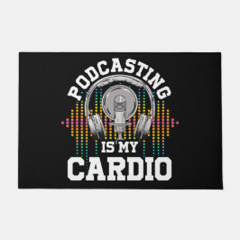 Podcast Content Creators Radio Show Podcasting T- Deurmat