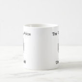 Podcast Koffiemok (Center)