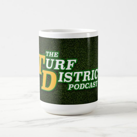 Podcast Logo Magic Mok (Midden)