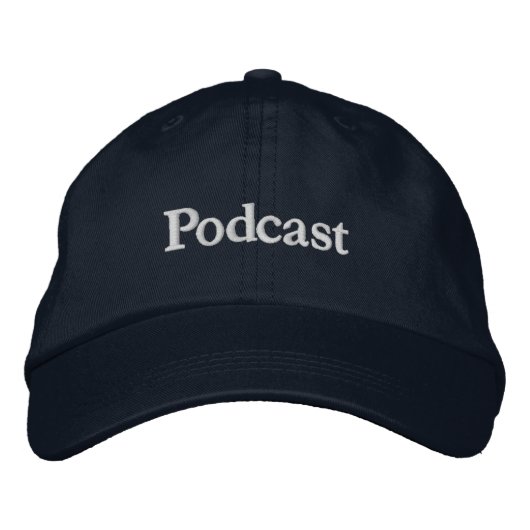 Podcast (pet) pet (Voorkant)