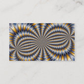 Podcast Visitekaartje (Achterkant)