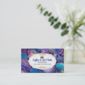  Podcast-visitekaartjes Visitekaartje (Staand voorkant)