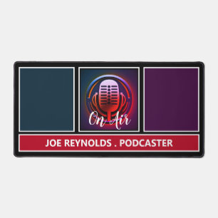 Podcaster, Retro Podcast Bureaumat