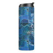 Poder Del Aguila Thermosbeker (Gedraaid links)