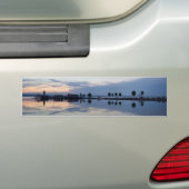 Podersdorf Bumpersticker (Op auto)