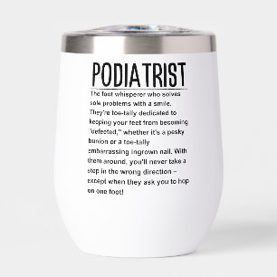 Podiatre