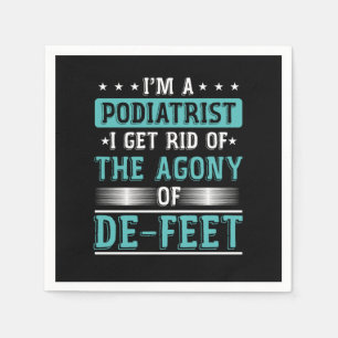Podiatry Student Medical Podipaat CeA Podiatrie Servet