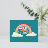 Podicorn Briefkaart (Staand voorkant)