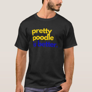  podium is beter dan de Griekse lifestyle-winkel v T-shirt