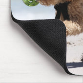 Podle - Abriotto - Poodle Play Muismat (Hoek)