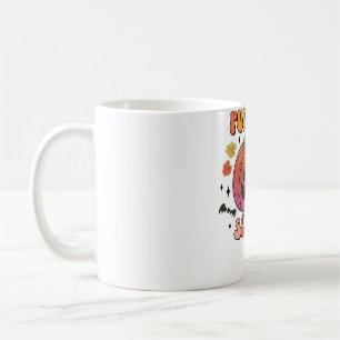 Podle Dog Distress Retro 70s 80s 90s Gi Koffiemok