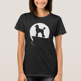 Podle Dog Retro T-shirt