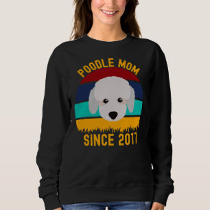 Podle mam sinds 2017 Funny Dogs Quotes Trui