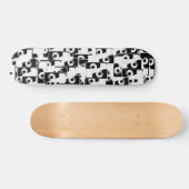 PodLife Skateboard (Horizontaal)