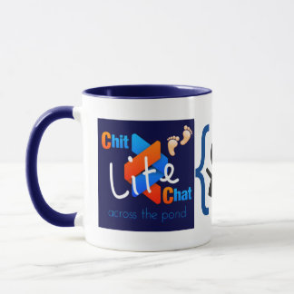 Podpieds Podcasts Café Mug