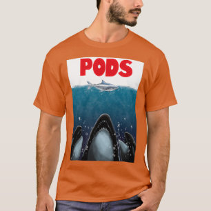 PODS T-SHIRT