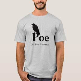 POE 200 Jaar Jubileum T-shirt
